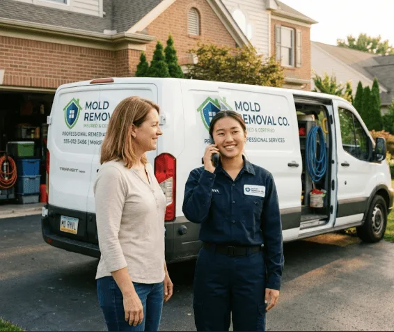 Crawlspace Mold Remediation Brooksville, KY FAQs